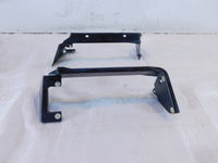 1992-1997 BMW K1100LT Left/Right Inner Fairing Cowling Console Mount Brackets - C3 Cycle