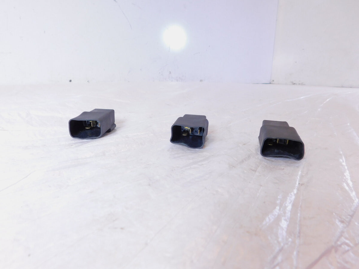 Honda CB650 CBR650 CBR650F CBR650R CBR 650 Wire Harness Micro Power Fuse Relays - C3 Cycle