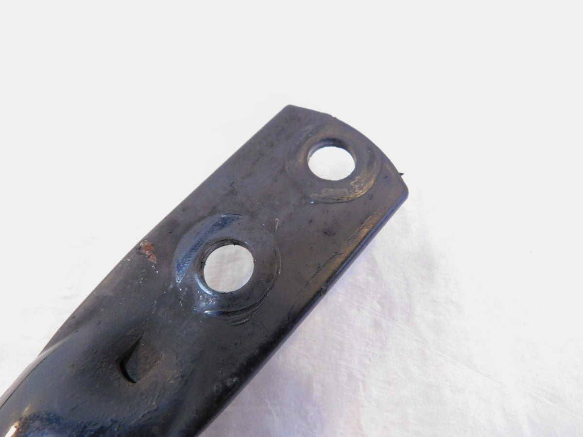 Harley Davidson Road King Electra Glide Left & Right Saddlebag Support Brackets - C3 Cycle