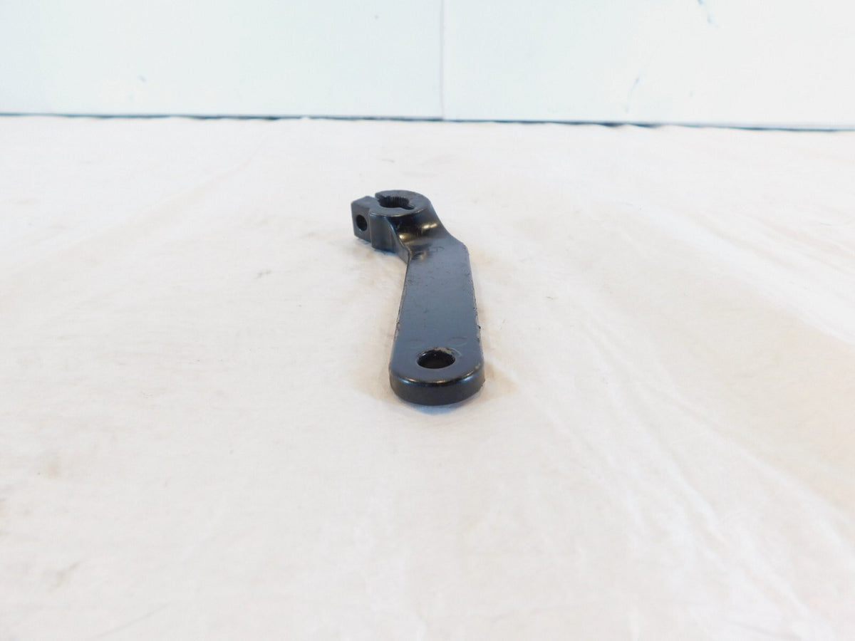 17-21 Harley Davidson Road King Street & Electra Glide Gear Shift Shifter Lever - C3 Cycle
