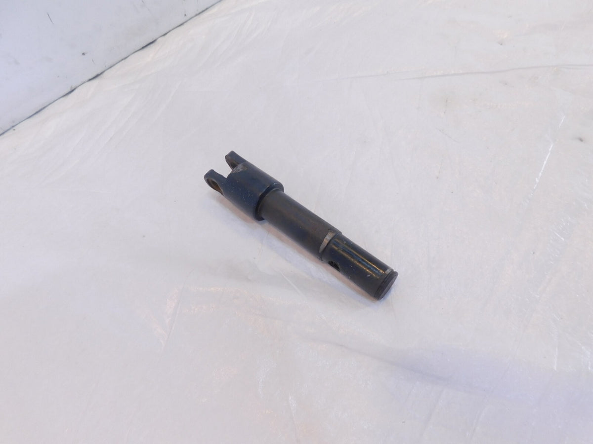 Harley Sportster 883 & 1200 Low & Custom Left Rider Brake Pedal Pivot Clevis