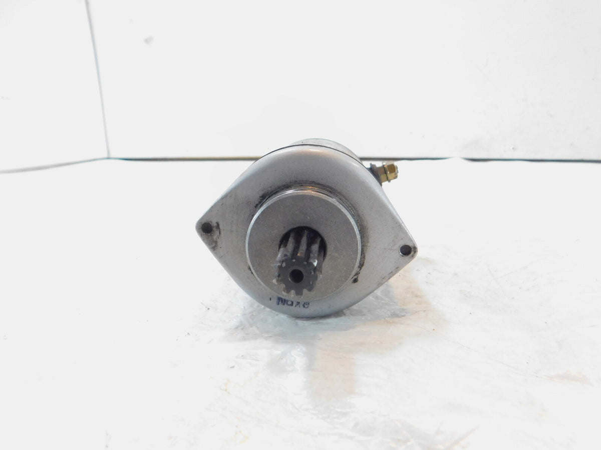1987-2009 Suzuki VS1400 VL1500 Boulevard Intruder 1400 1500 Engine Starter Motor - C3 Cycle