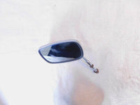 Harley Dyna Sportster Softail Ride To Live Front Left Chrome Rear View Mirror