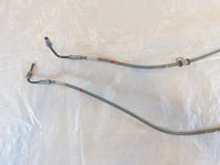 Can-Am Spyder F3-S F3-T Limited LTD STD Front Left/Right Brake Caliper Hose Line - C3 Cycle