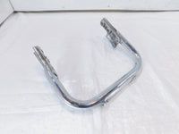 Harley Touring Road King Electra Glide License Plate Support Mount Tube Bracket - C3 Cycle