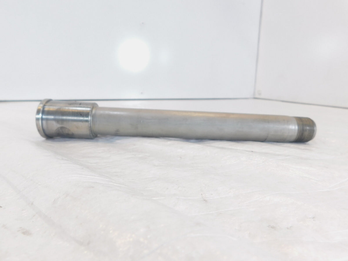 Kawasaki Ninja ZX6R ZX6RR ZX600 ZX636 ZX14R ZX10R Front Wheel Axle Bolt Shaft - C3 Cycle