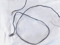 00 Harley Electra Glide Classic & Road Glide Main Electrical Wire Wiring Harness - C3 Cycle