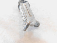 00-05 Suzuki GSX-R600 GSX-R750 GSX-R1000 Front Driver Left Side Footpeg Footrest