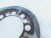Honda CB450K  CB450 Super Sport CB450 Rear Wheel Final Drive Chain Sprocket - C3 Cycle