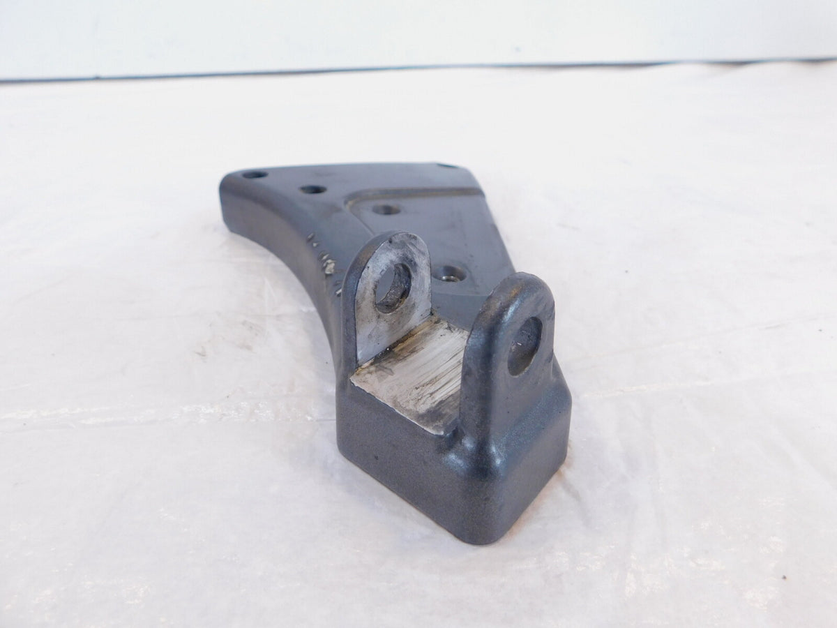 Buell XB XB9 XB12 Firebolt Lightning Front Left Footrest Footpeg Mount Bracket - C3 Cycle