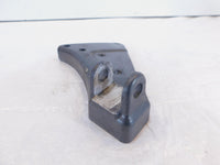 Buell XB XB9 XB12 Firebolt Lightning Front Left Footrest Footpeg Mount Bracket - C3 Cycle