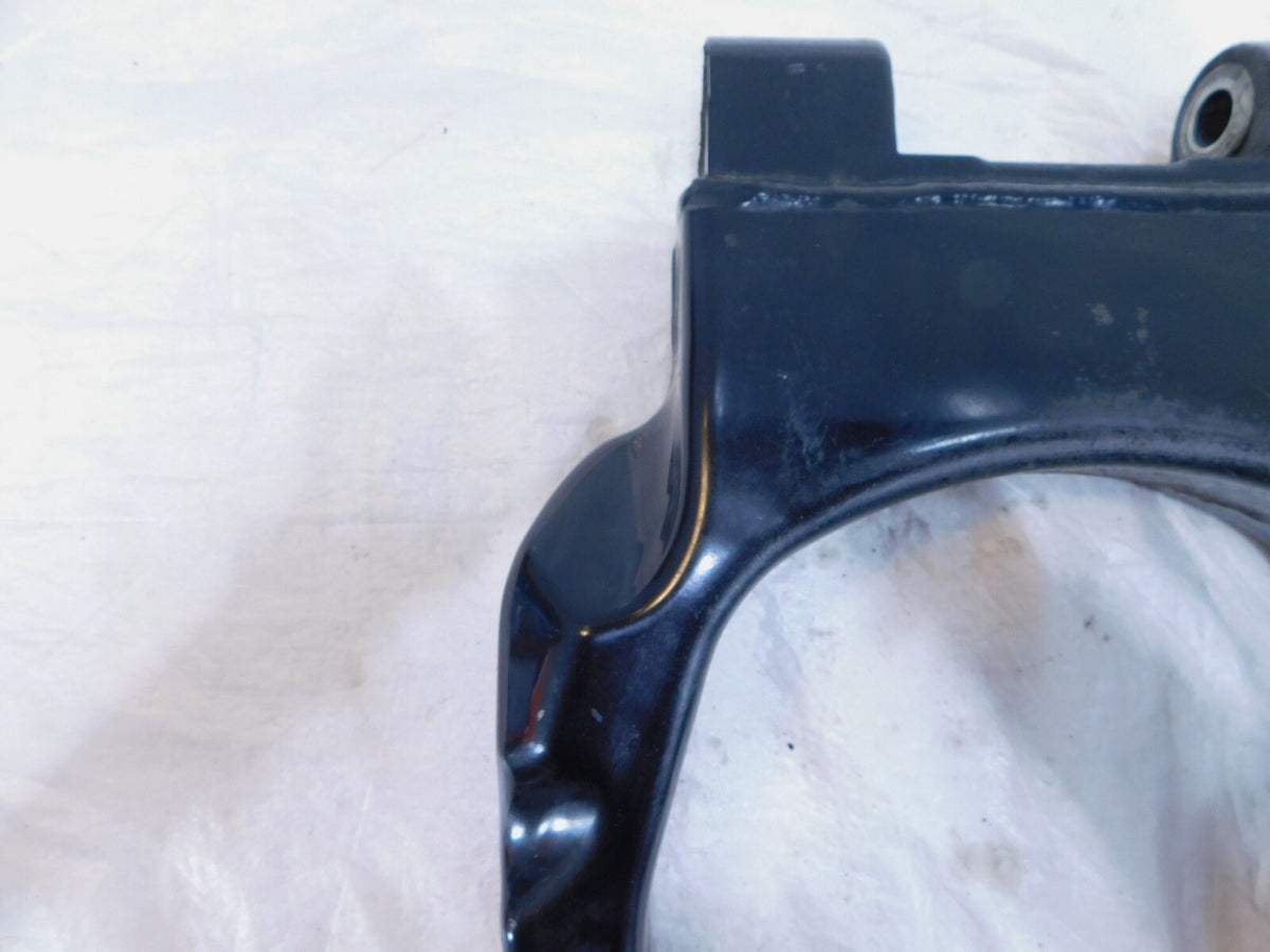 Harley Davidson Road Street & Electra Glide Rear Wheel Fork Arm Swingarm Bracket - C3 Cycle
