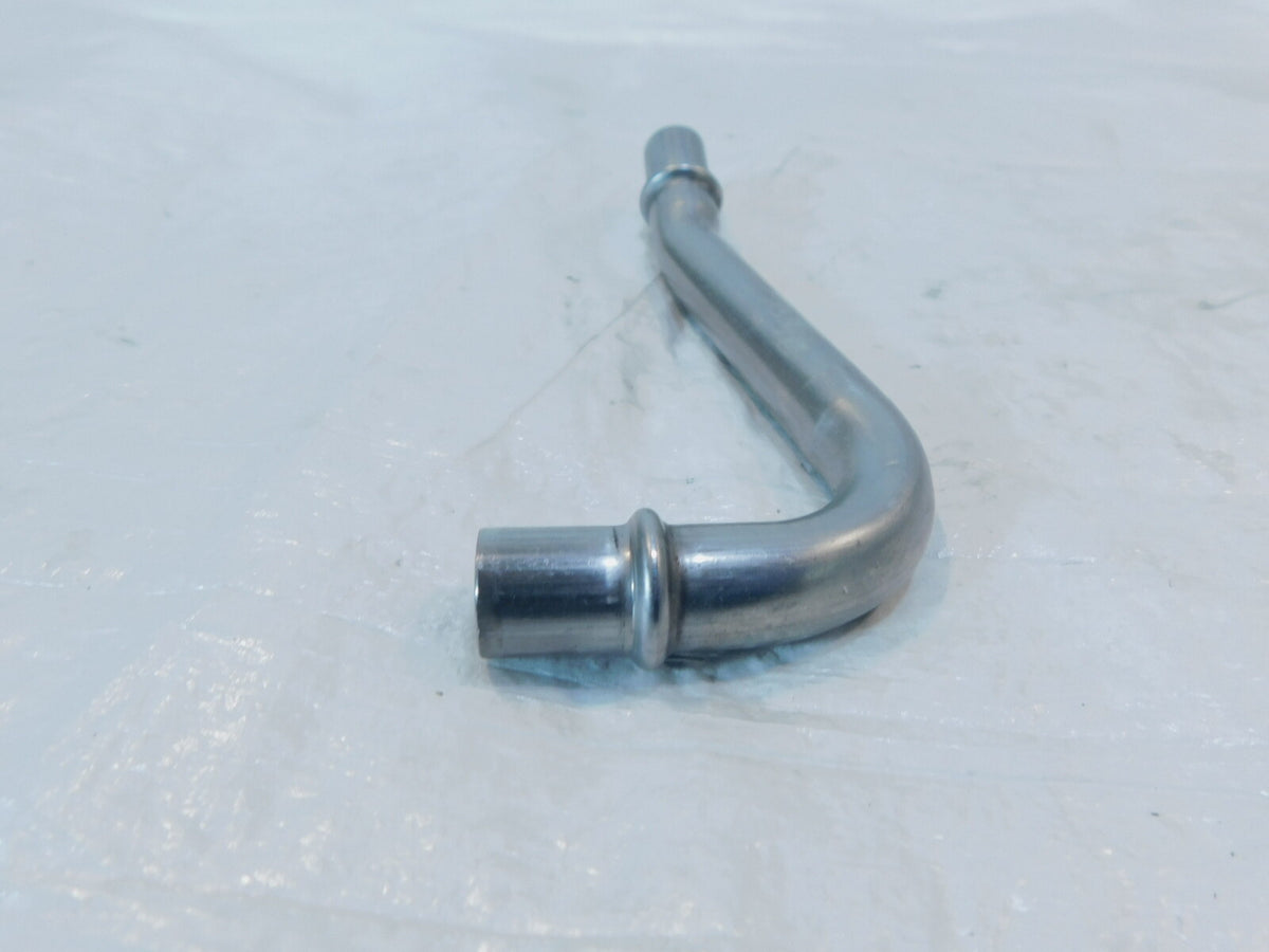 Yamaha V-Max 1200 VMX12 OEM Engine Motor Crankcase Oil Delivery Pipe Tube - C3 Cycle