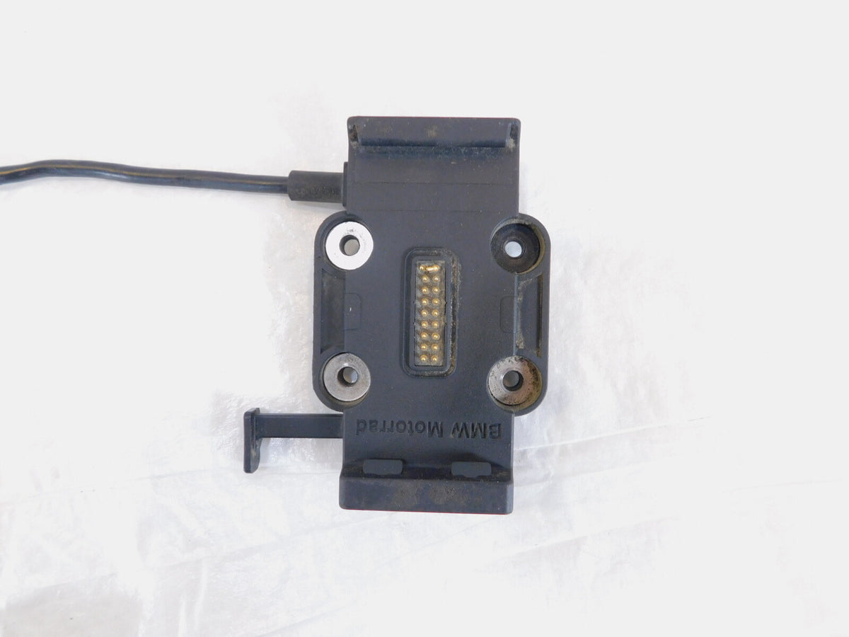 11-21 BMW K1600GT K1600GTL K1600B Navigational GPS System Mount Cradle Holder - C3 Cycle