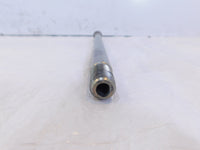 Triumph Daytona 675 R Speed Street Triple R Rear Fork Swingarm Pivot Bolt Shaft - C3 Cycle
