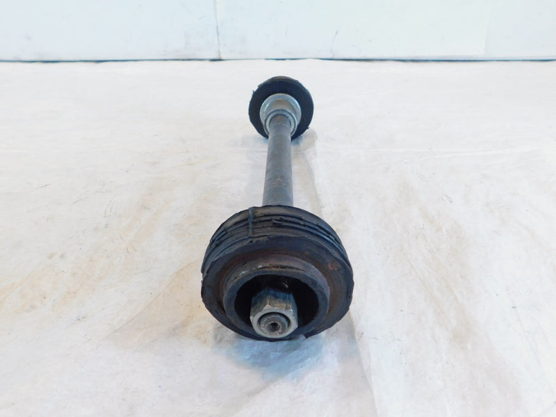 2008 Harley Davidson Touring Road King Street & Electra Glide Rear Wheel Axle