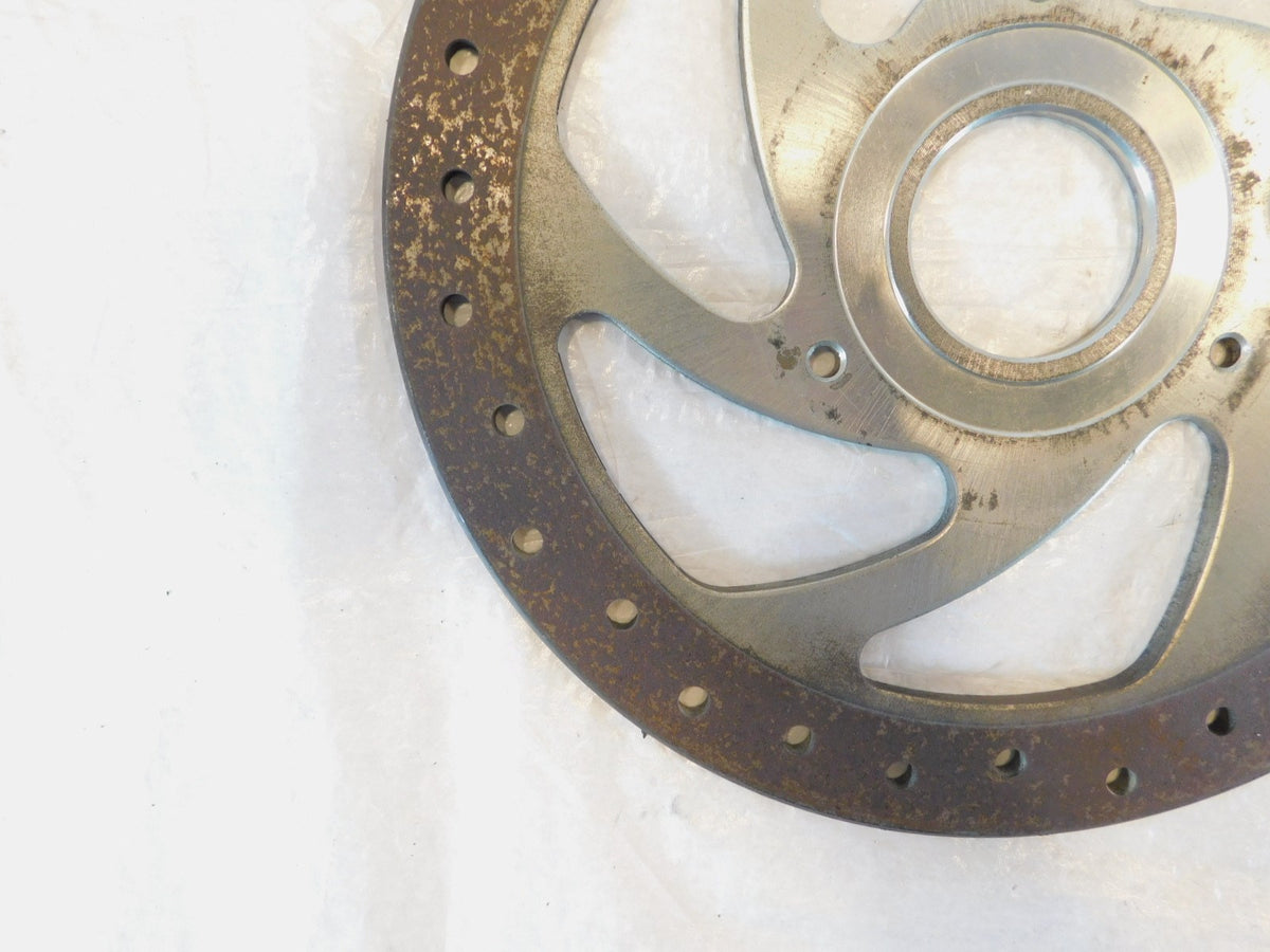 2019-2023 Can-Am Ryker 600 900 STD ACE Rally Front Wheel Brake Disc Rotors - C3 Cycle