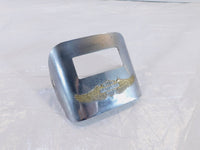 Harley Davidson Touring Sportster Dyna & Softail Rear Tail Brake Light Visor - C3 Cycle