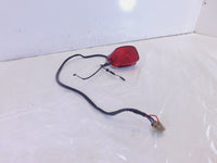 Harley Road King Electra & Tour Glide & Sportster Chrome Rear Tail Brake Light - C3 Cycle