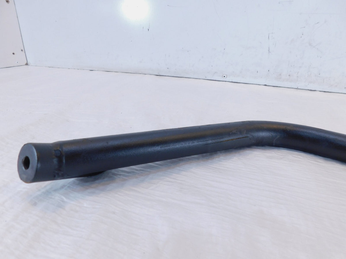 2010-2017 Victory Cross Country Black Right Engine Highway Bar Crash Guard - C3 Cycle
