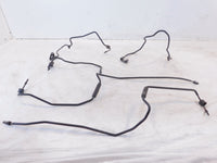 2006 2007 2008 BMW K1200GT K1200 GT Generation 1 ABS Brake Hose Pipe Line Lot - C3 Cycle