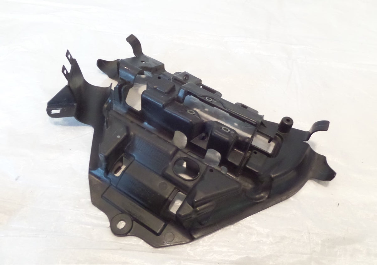 Honda CB500F CB500X CBR500R Engine Motor Ignition Coil Spark Plug Holder Tray - C3 Cycle