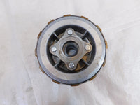 Honda CB650 CB650C Nighthawk CB 650 Engine Motor Clutch Basket Plates & Springs - C3 Cycle