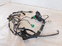 2019-2020 Aprilia Shiver SL900 900 Engine Wire Harness Cable Wiring Loom - C3 Cycle