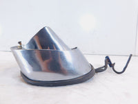2002-2003 Indian Gilroy Scout Rear Fender Tail Brake Light Lamp Back Plate - C3 Cycle