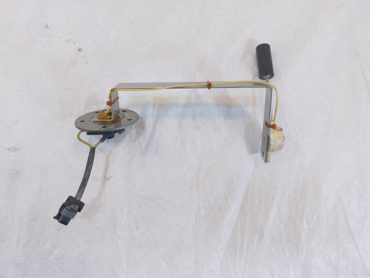 2000 2001 Victory Deluxe & Standard V92 Cruiser Fuel Gas Petrol Tank Level Gauge - C3 Cycle