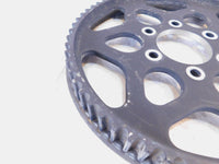 Buell XB9R XB12R Firebolt Lightning & Ulysses Rear Drive Belt Sprocket Pulley