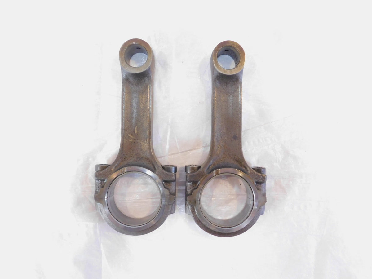 BMW Airhead R60 R75 R80 R80GS R90 R100R R100RT R100S Crankshaft Connecting Rods - C3 Cycle