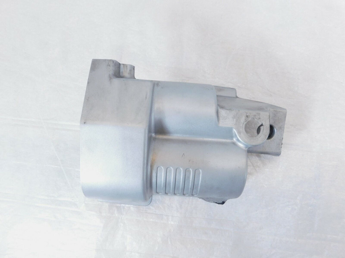 BMW R1100GS R1100R R1100RS R850R Silver Engine Starter Motor Cover Panel