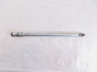 1987-2000 Yamaha Virago 535 535S XV535 Rear Back Wheel Axle Bolt Shaft 2GV-25381 - C3 Cycle
