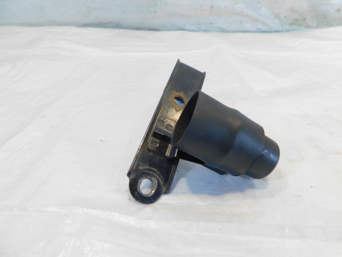 1995-1999 Kawasaki Vulcan 88 VN1500 VN1500A Battery Holder Strap Bracket & Relay - C3 Cycle