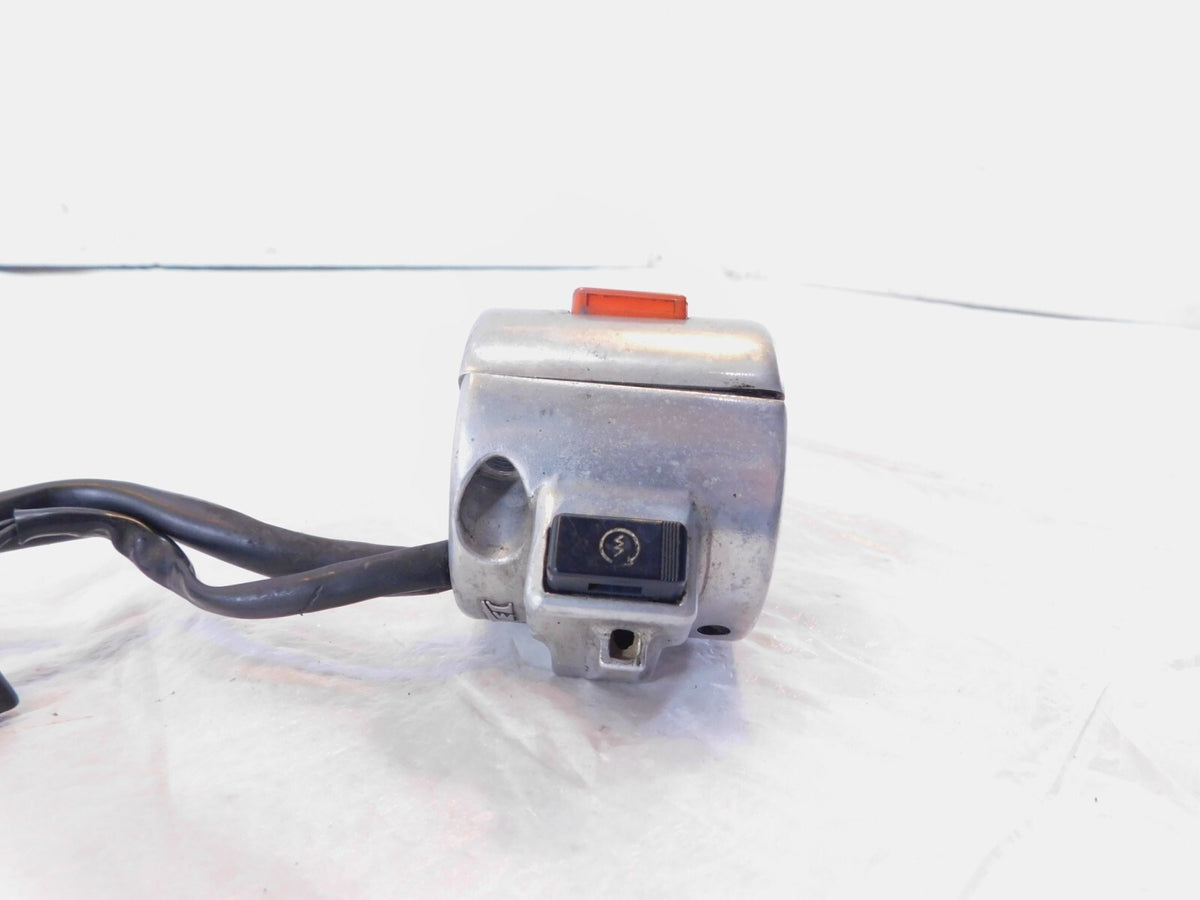 Honda VT1100 Shadow 1100 Sabre & ACE Right Handlebar Switches Engine Stop Start - C3 Cycle