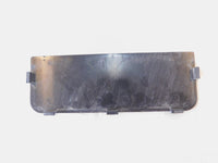 1988 88 Honda Goldwing 1500 GL1500 Standard Black Access Cover Guard Panel Lid - C3 Cycle