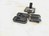 Honda CB500F CB500X CBR500R CBR650F OEM Cylinder Head Reed Valve Cover Breather - C3 Cycle