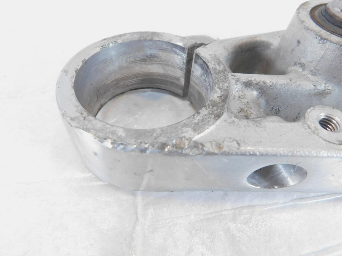 Honda VT1100 VT1100C2 Ace Shadow 1100 Front Fork Clamp Bracket Triple Tree Top - C3 Cycle