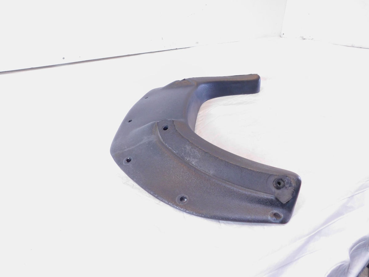 BMW K75RT K100LT K100RT Front Fairing Cowling Windshield Screen Mount Trim Cover - C3 Cycle