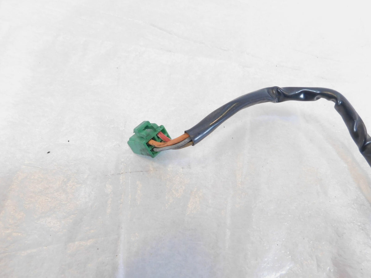 Suzuki Intruder 1400 VS1400 VS1400GLP Engine Ignition Switch Seat Lock Set & Key - C3 Cycle