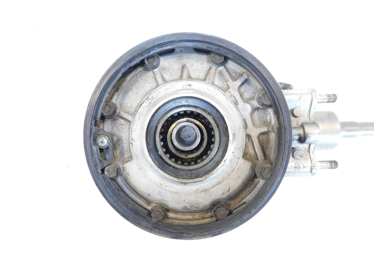 1997-2007 Honda VT1100 VT1100C Spirit Shadow 1100 Rear Wheel Drive Differential - C3 Cycle