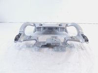 Honda ST1300 ST1300A ST1300AC Silver Rear Passenger Seat Grab Bar Rail Bracket