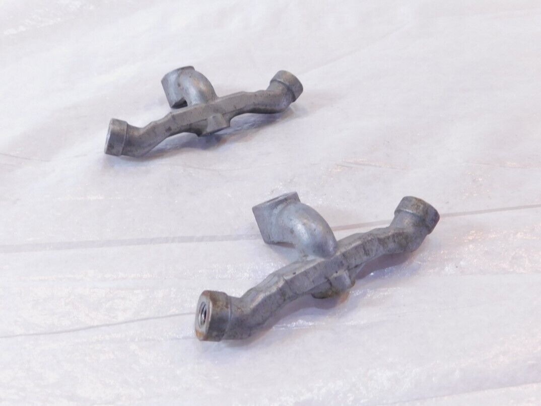 Honda GL1500 GL1500I Goldwing 1500 Upper / Lower Ignition Coil Mount Brackets - C3 Cycle