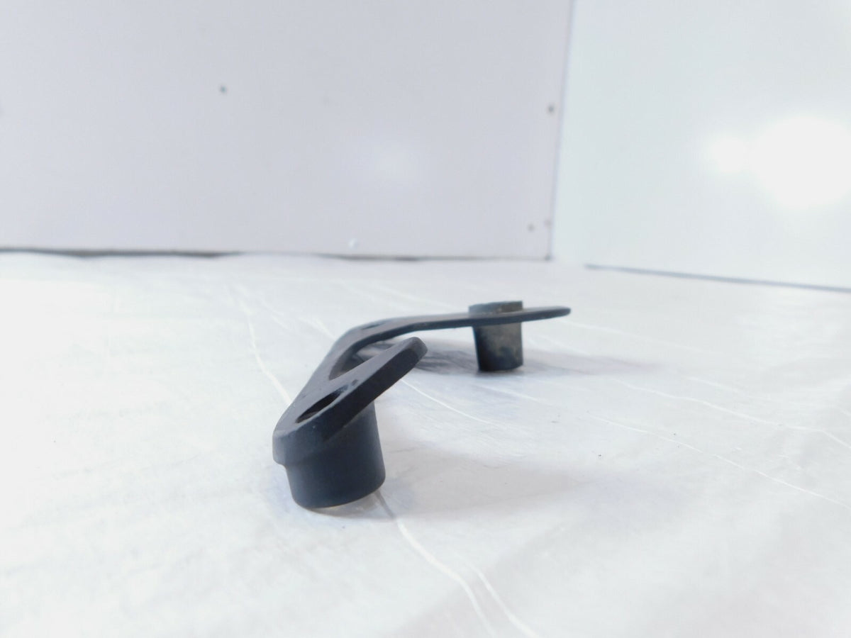 BMW K75RT K100LT K100RT K1100LT Front Left Mirror Mount Bracket Stay 46632303359 - C3 Cycle