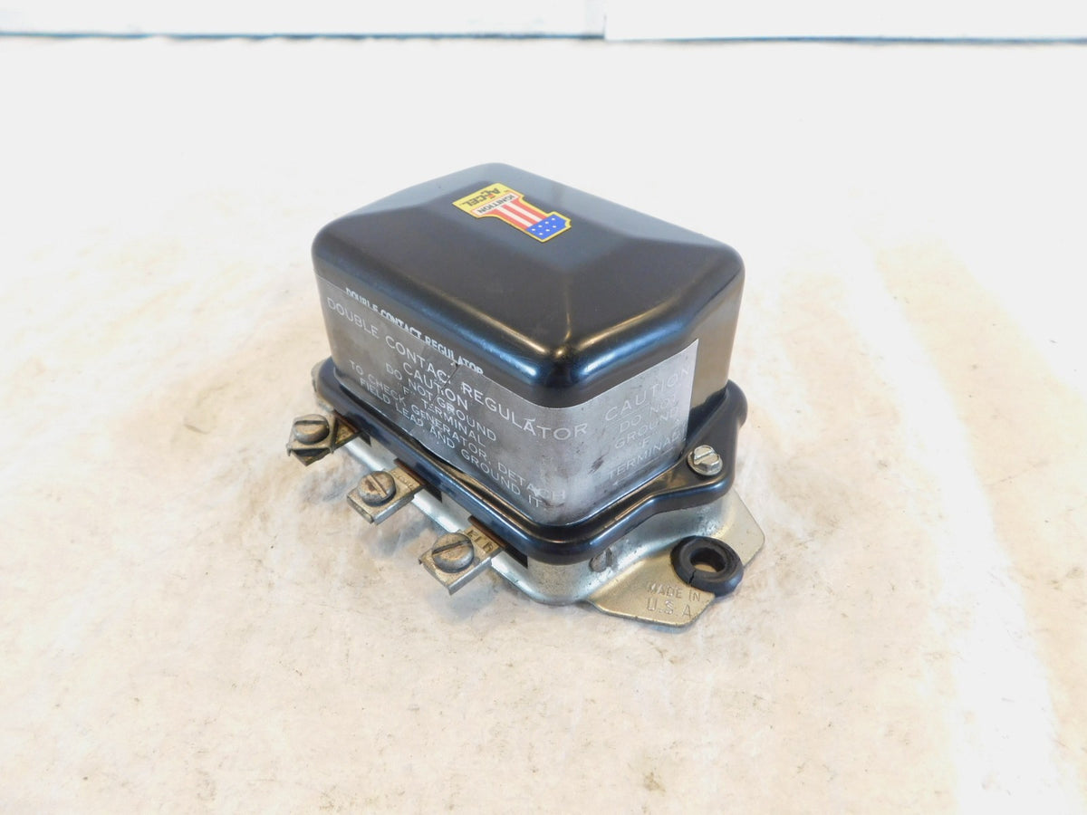 Harley Davidson Ironhead Sportster 900 & 1000 Accel Voltage Regulator Rectifier - C3 Cycle