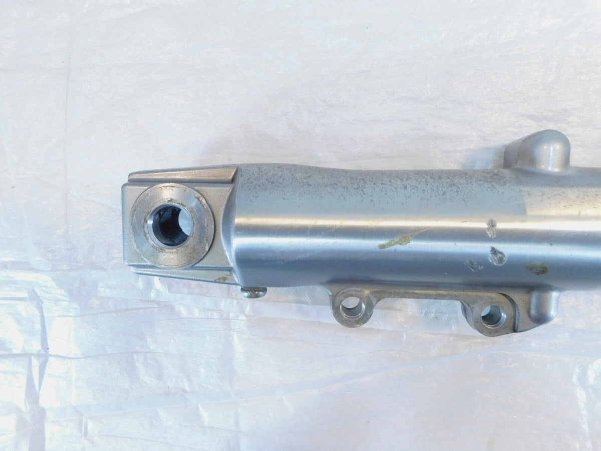 Harley Davidson Touring Road Electra & Street Glide Left Front Fork - Straight