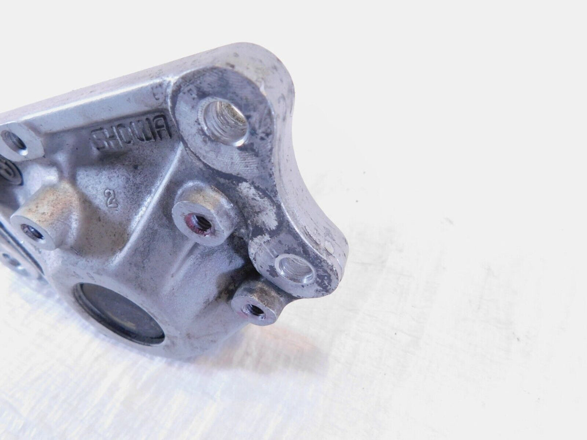 BMW R1100R R1100RT R850R Lower Wheel Front Fork Cross Brace Bridge - 31422314930 - C3 Cycle
