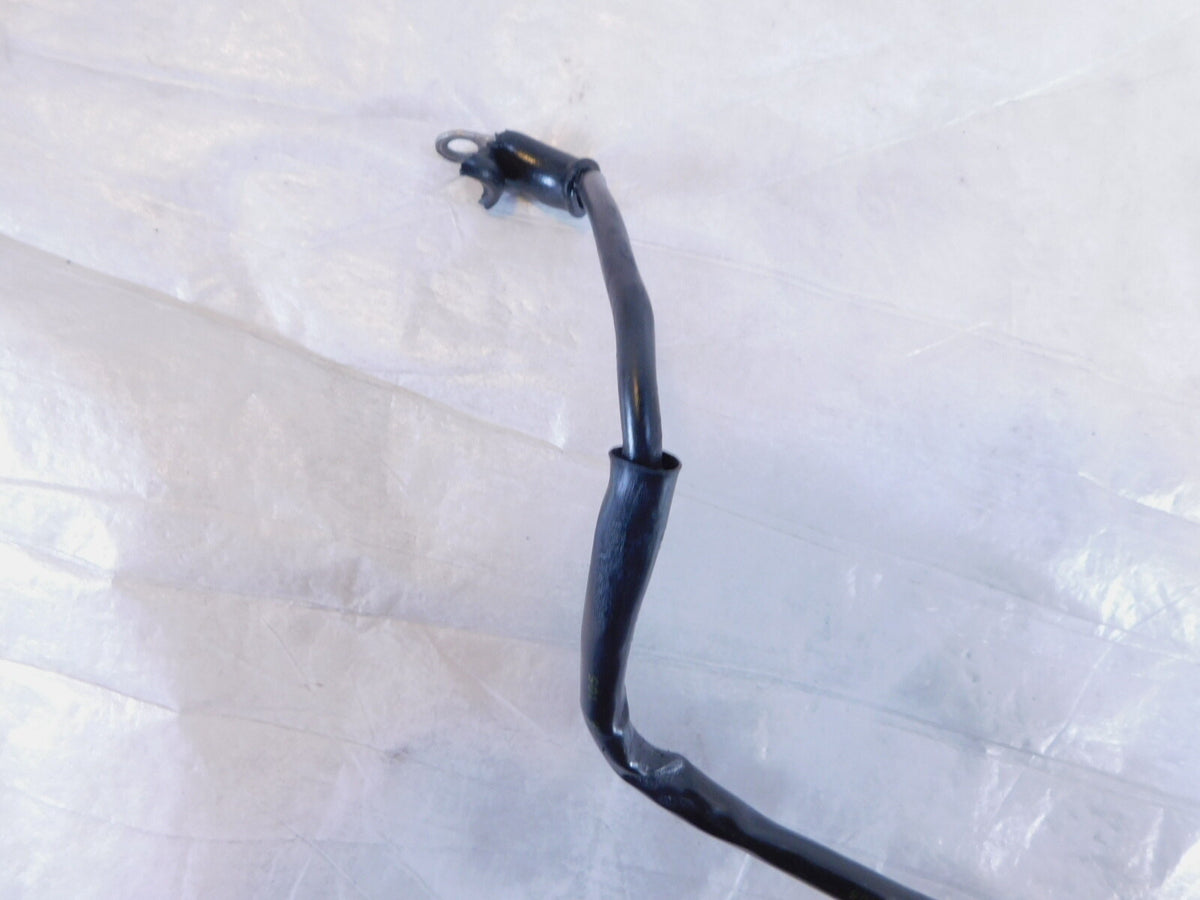 Yamaha V-Star 650 XVS650 Custom Silverado Starter Motor Relay Cable Wire Lead - C3 Cycle
