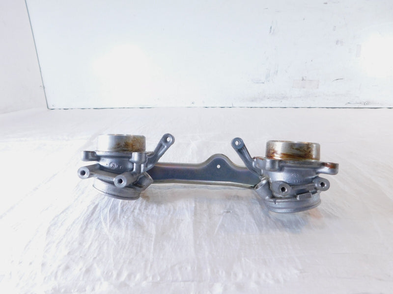 2007-2016 Aprilia Dorsoduro Shiver 750 SL750 Throttle Body Intake Manifold Union